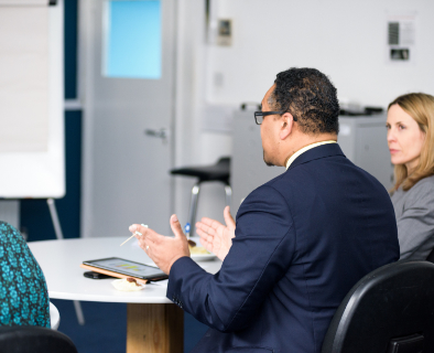 business-training-programme-college-london